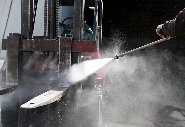 Boat and Dock Cleaning in San Diego Country Estates, CA